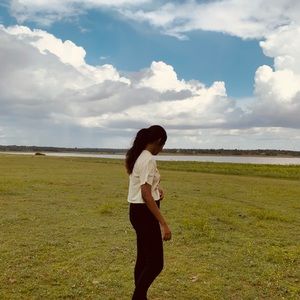 Meet your Posher, Theresa